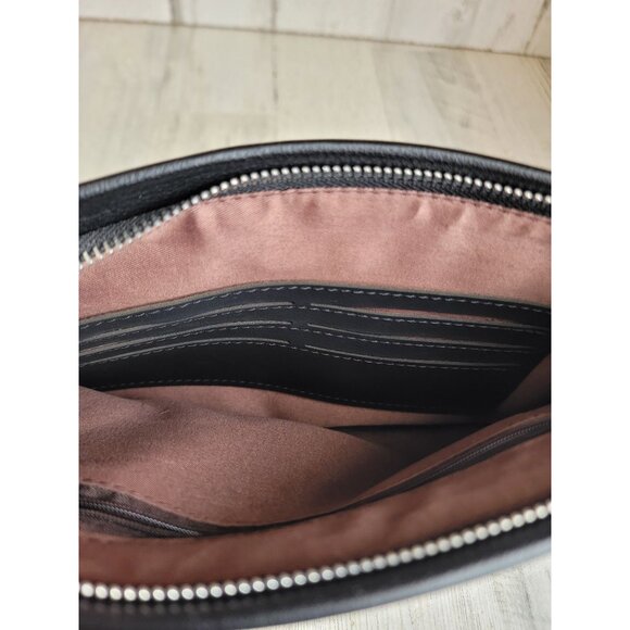 Yueskangaroo clutch faux leather purse bag small women's - Picture 8 of 12